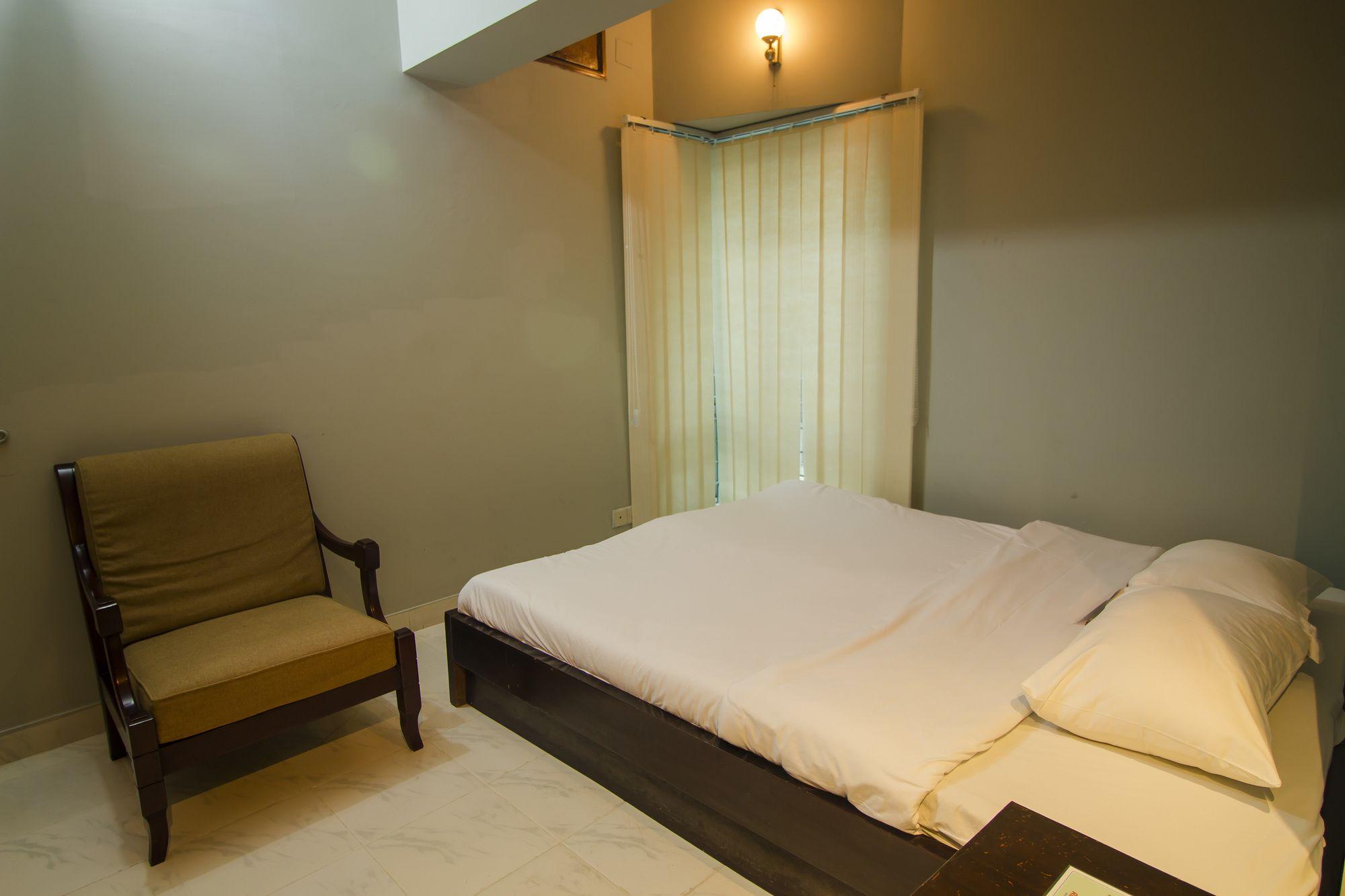 Rafflesia Serviced Apartments Daca Exterior foto